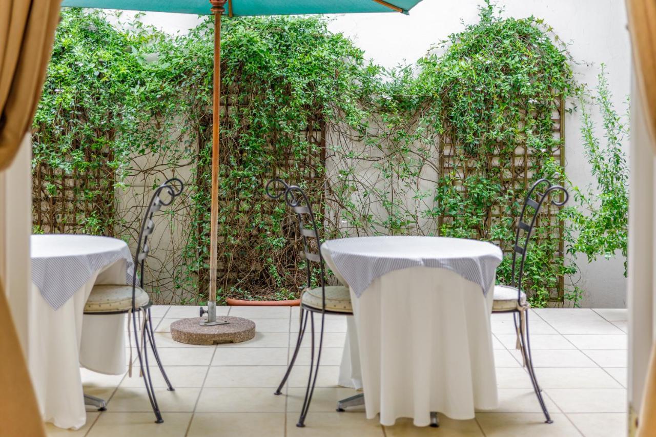 The Ashford Otel Johannesburg Dış mekan fotoğraf