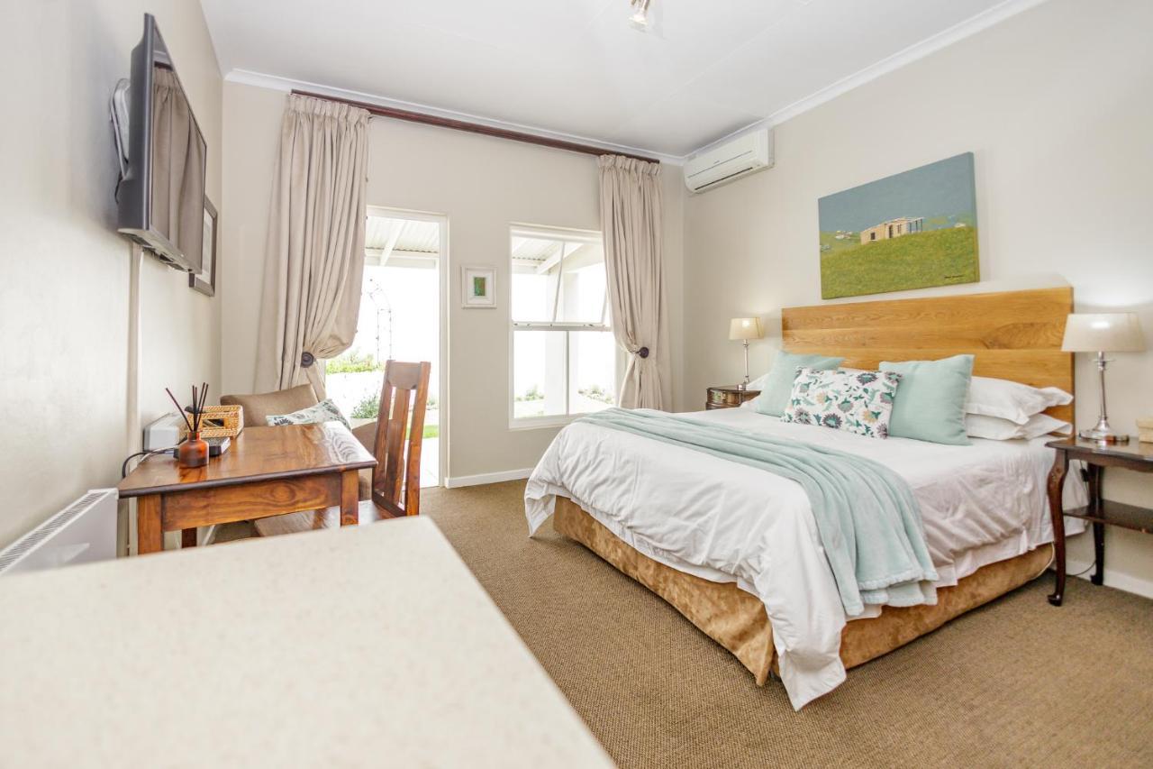 The Ashford Otel Johannesburg Dış mekan fotoğraf