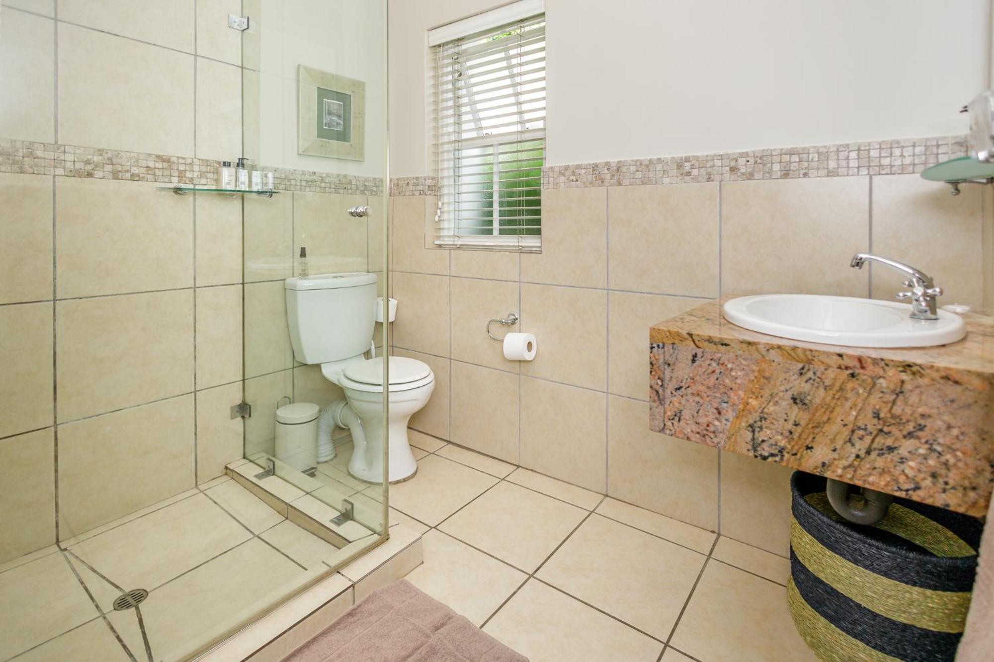 The Ashford Otel Johannesburg Dış mekan fotoğraf