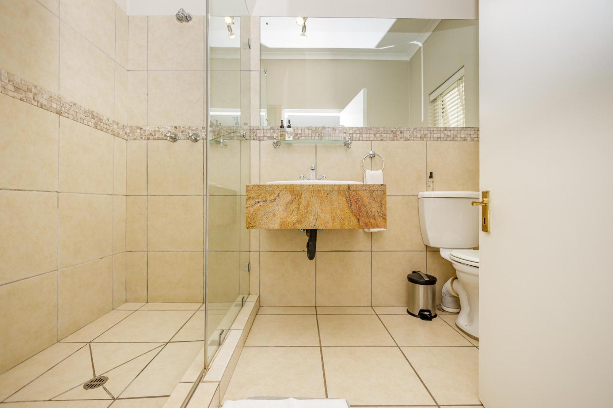 The Ashford Otel Johannesburg Dış mekan fotoğraf