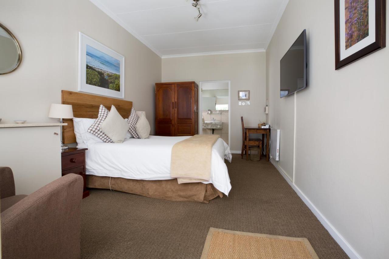 The Ashford Otel Johannesburg Dış mekan fotoğraf